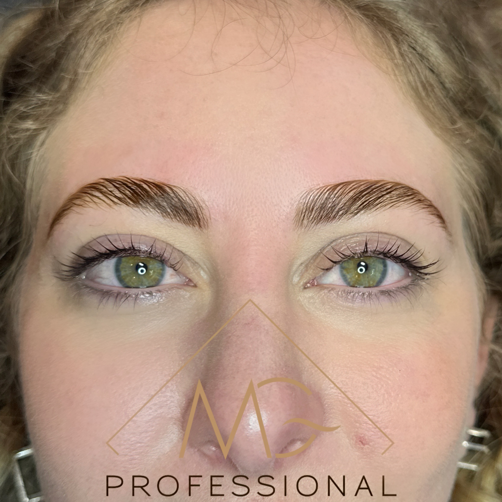 Lash Lift Parkhurst